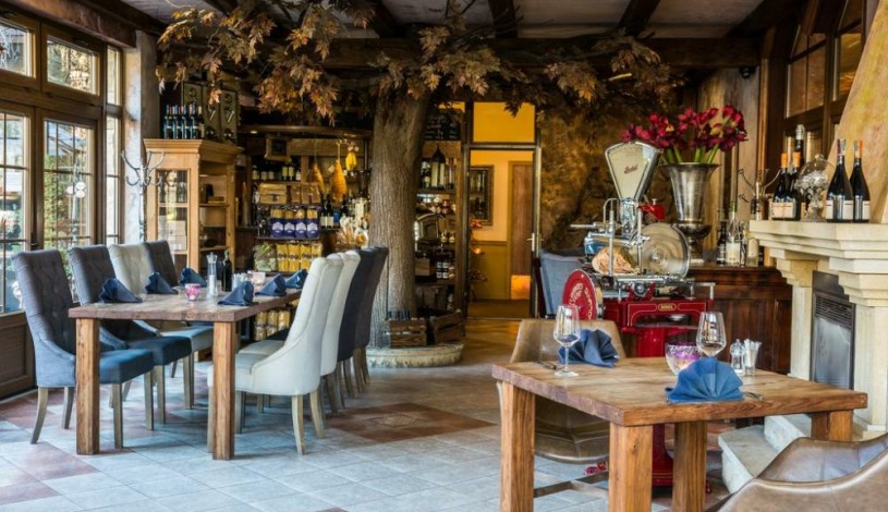 Hotel Bonato Náchod