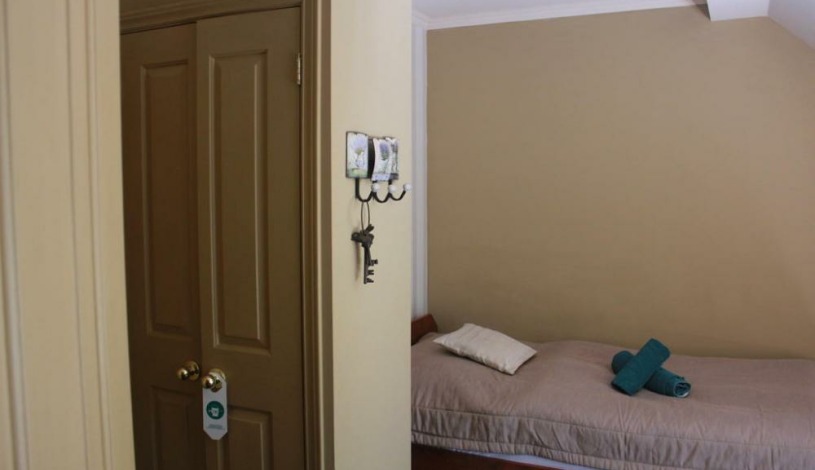 Hotel Bonato Náchod - Jednolůžkový