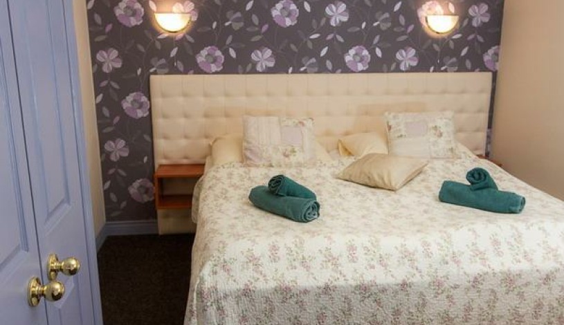 Hotel Bonato Náchod