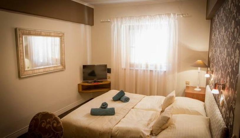 Hotel Bonato Náchod