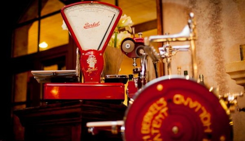 Hotel Bonato Náchod