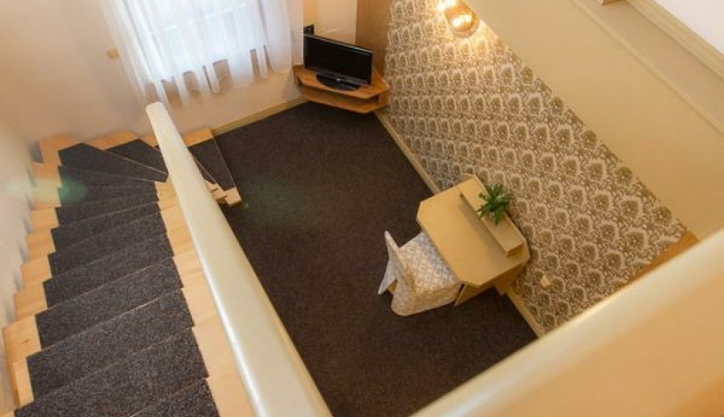 Hotel Bonato Náchod