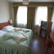 Pokoj pro 2 osoby - Gallery Hotel SIS Praha