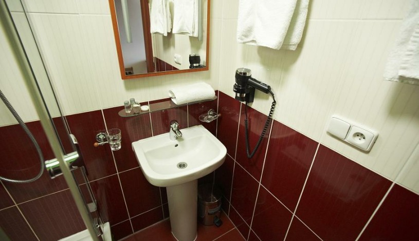 Gallery Hotel SIS Praha - Pokój 2-osobowy