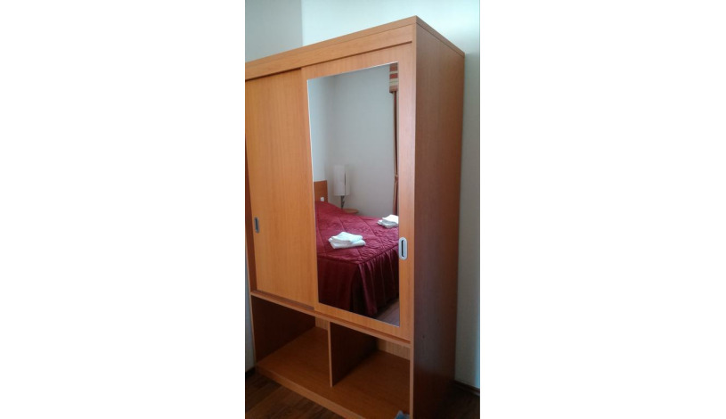 Gallery Hotel SIS Praha - Pokój 2-osobowy