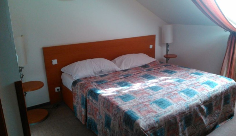 Gallery Hotel SIS Praha