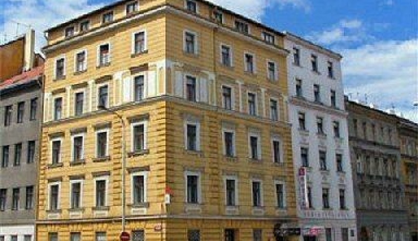 Gallery Hotel SIS Praha