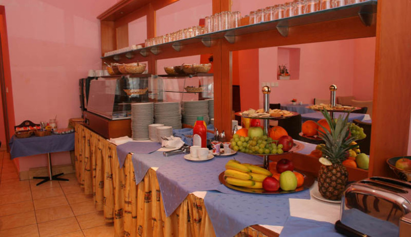 Gallery Hotel SIS Praha