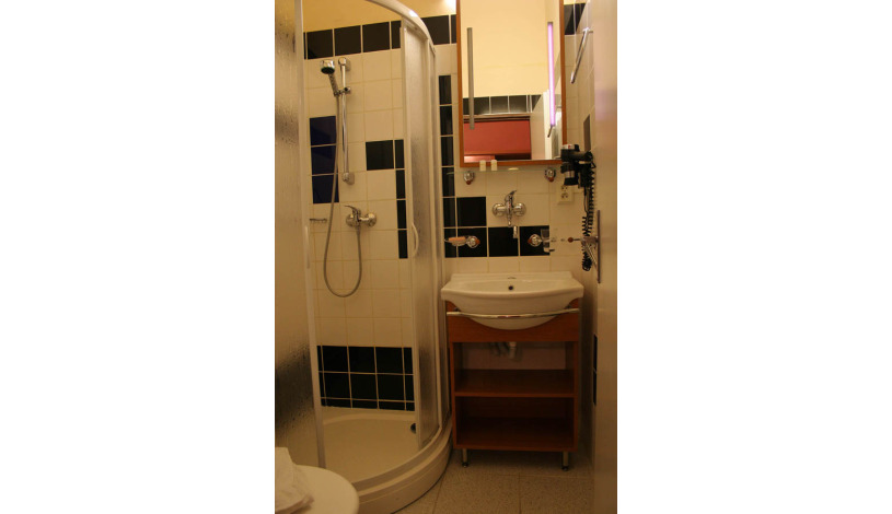 Gallery Hotel SIS Praha