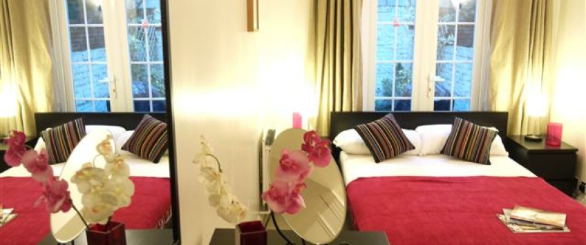 Apartment Bonny St London - Camden B