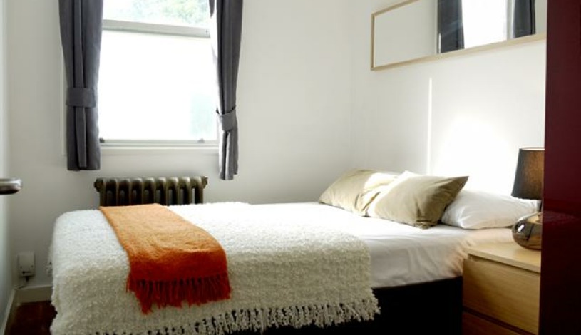Apartment Bonny St London