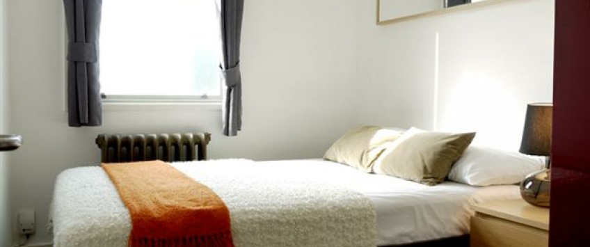 Apartment Bonny St London