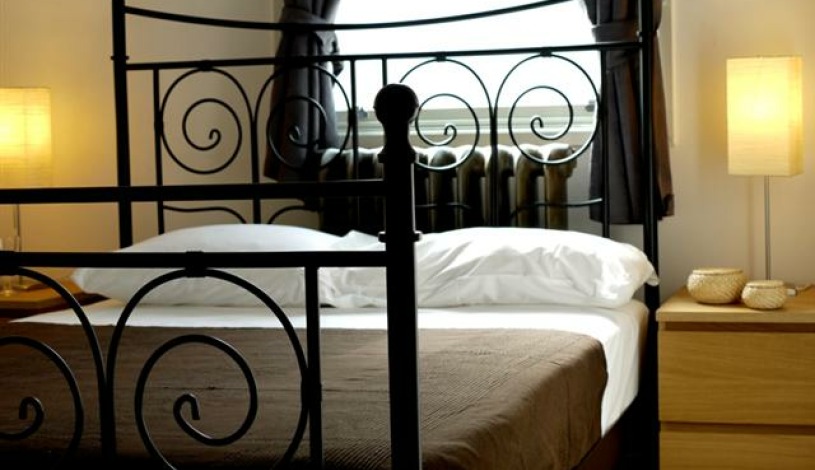 Apartment Bonny St London