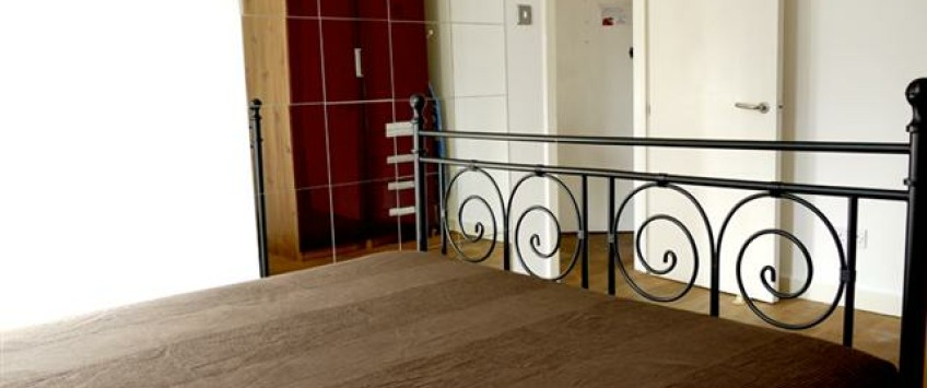 Apartment Bonny St London