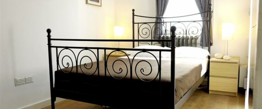 Apartment Bonny St London