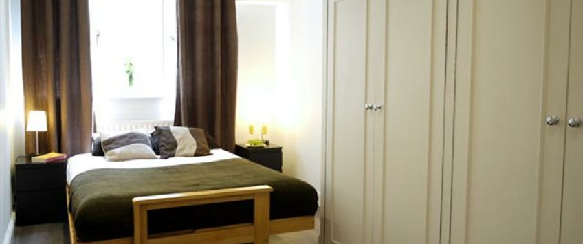 Apartment Bonny St London