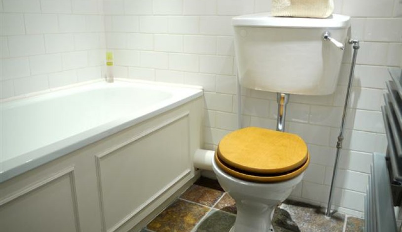 Apartment Bonny St London