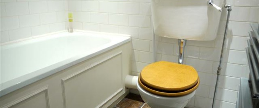 Apartment Bonny St London