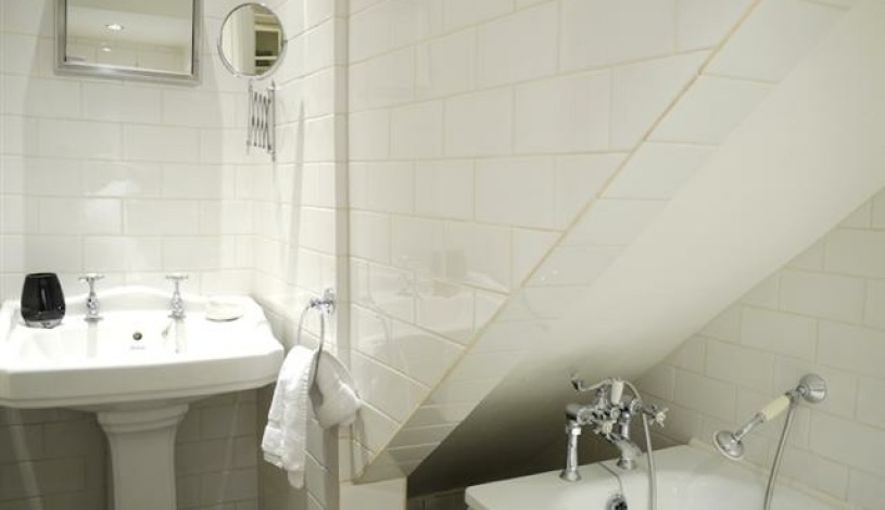 Apartment Bonny St London