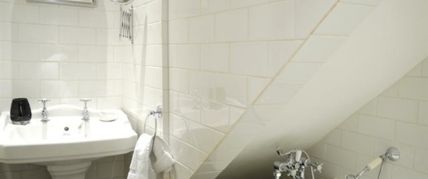 Apartment Bonny St London