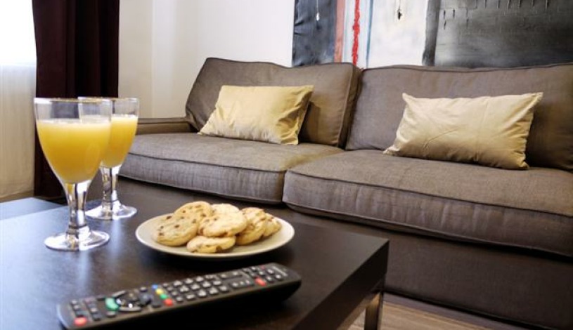 Apartment Bonny St London