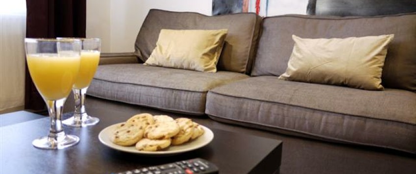 Apartment Bonny St London