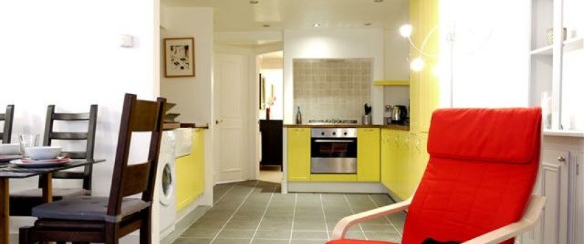 Apartment Bonny St London - Camden B