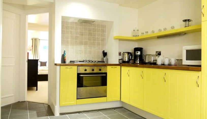 Apartment Bonny St London - Camden B