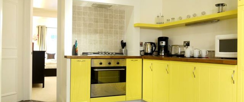 Apartment Bonny St London - Camden B