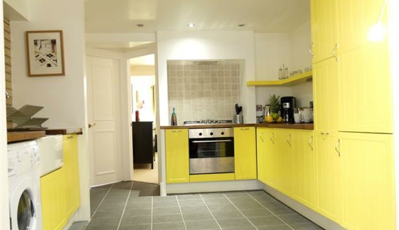 Apartment Bonny St London - Camden B