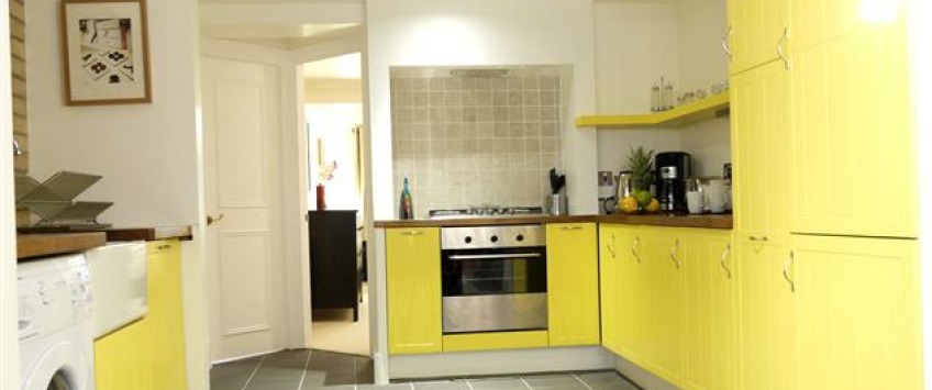 Apartment Bonny St London - Camden B