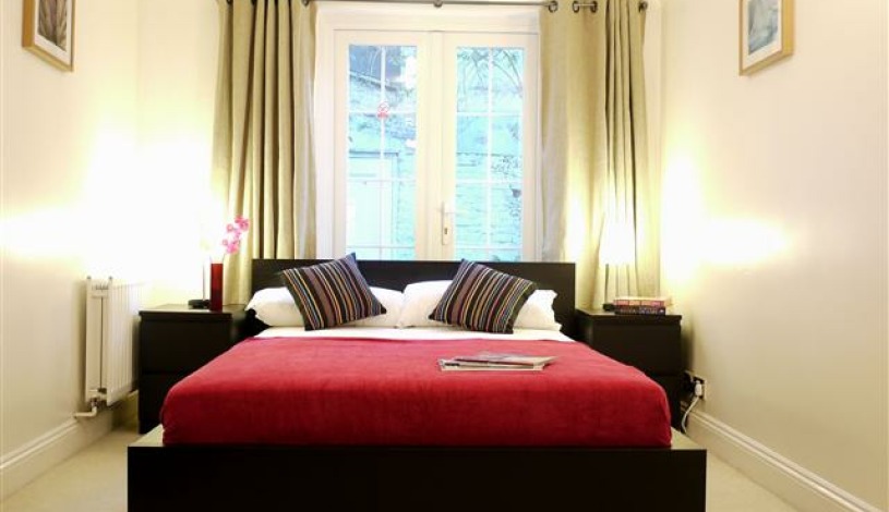 Apartment Bonny St London - Camden B