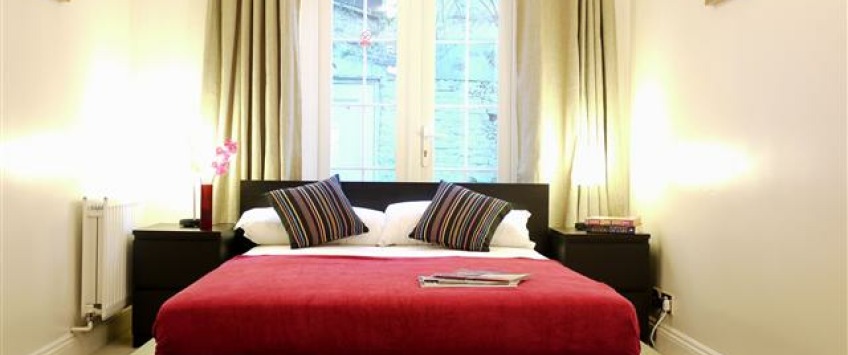 Apartment Bonny St London - Camden B