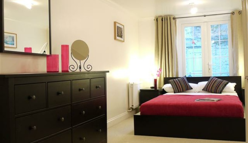 Apartment Bonny St London - Camden B