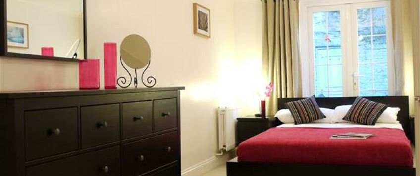 Apartment Bonny St London - Camden B