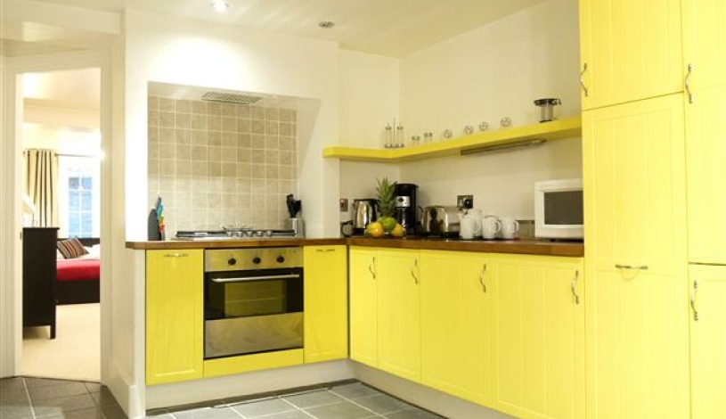 Apartment Bonny St London - Camden B