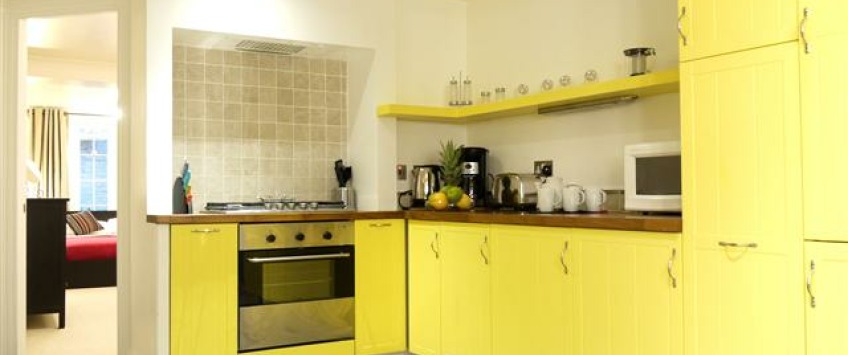 Apartment Bonny St London - Camden B