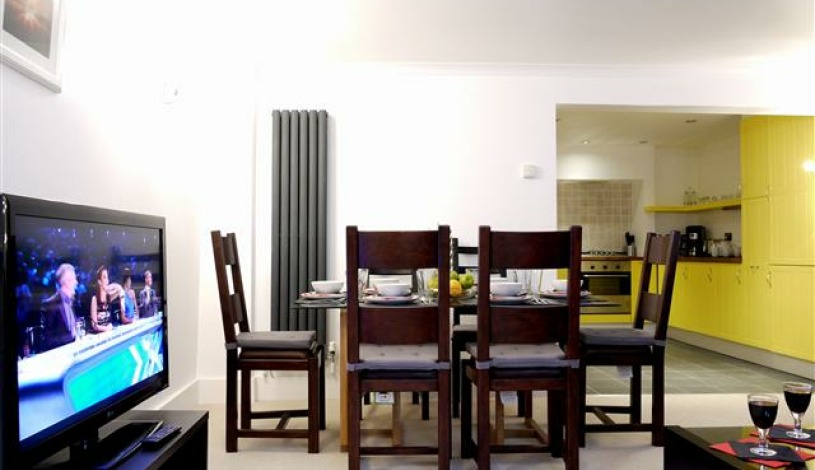 Apartment Bonny St London - Camden B