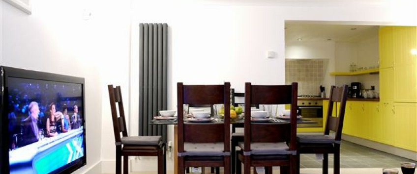 Apartment Bonny St London - Camden B