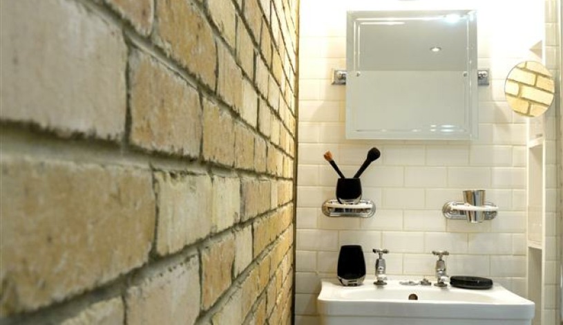 Apartment Bonny St London - Camden B