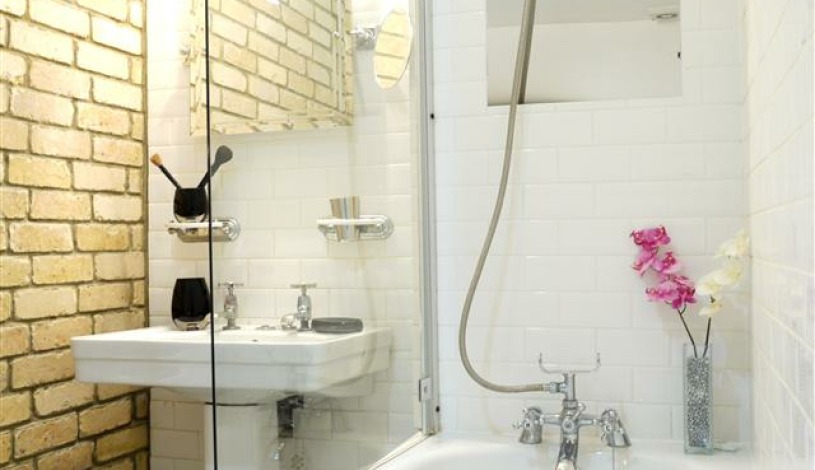 Apartment Bonny St London - Camden B