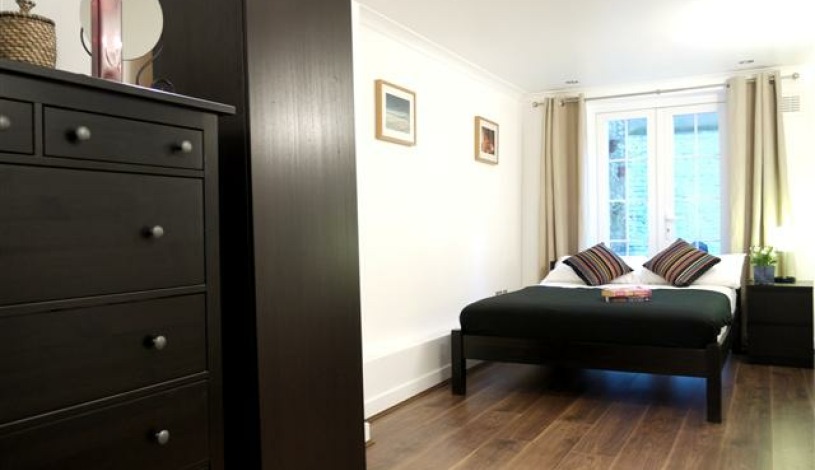 Apartment Bonny St London - Camden B