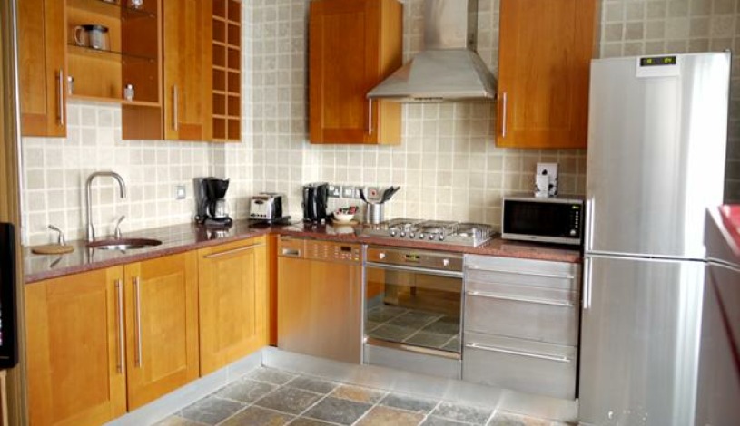 Apartment Bonny St London