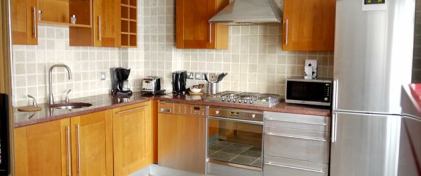 Apartment Bonny St London