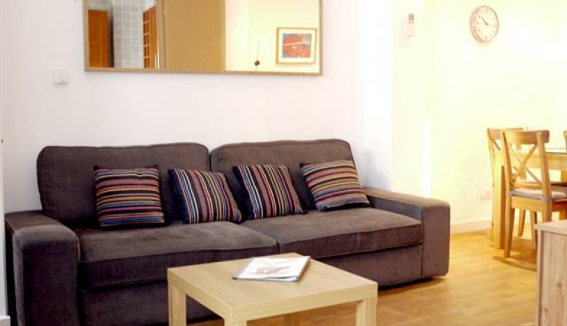 Apartment Bonny St London