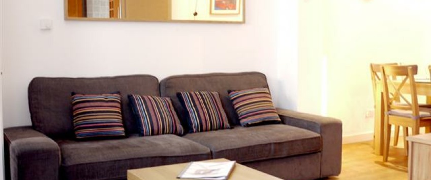 Apartment Bonny St London