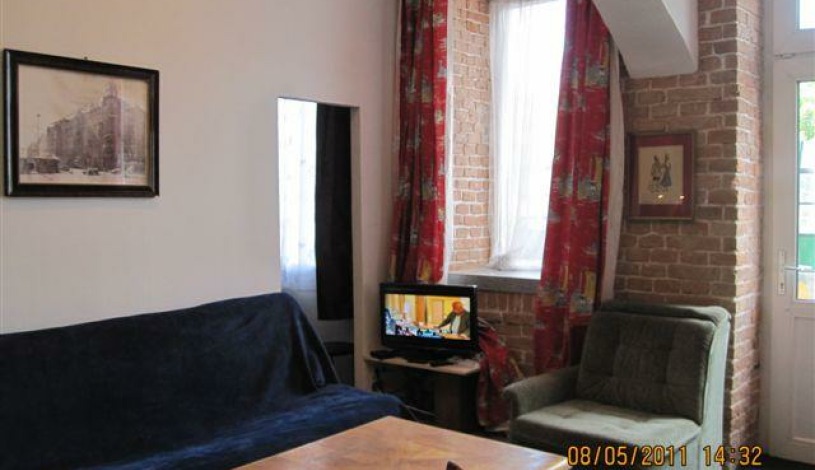 Apartment Bonygasse Wien - Apt 21268