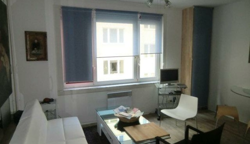 Apartment Bonygasse Wien - Apt 21304