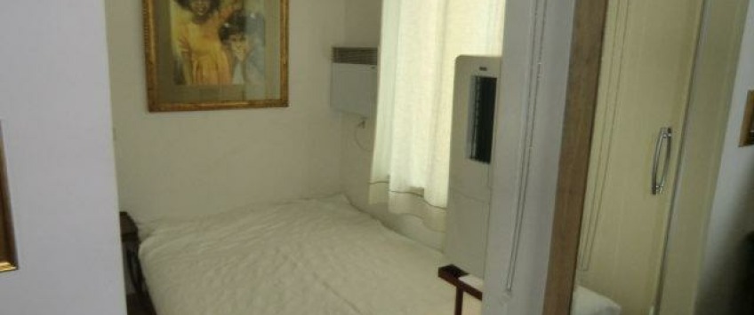 Apartment Bonygasse Wien - Apt 21304