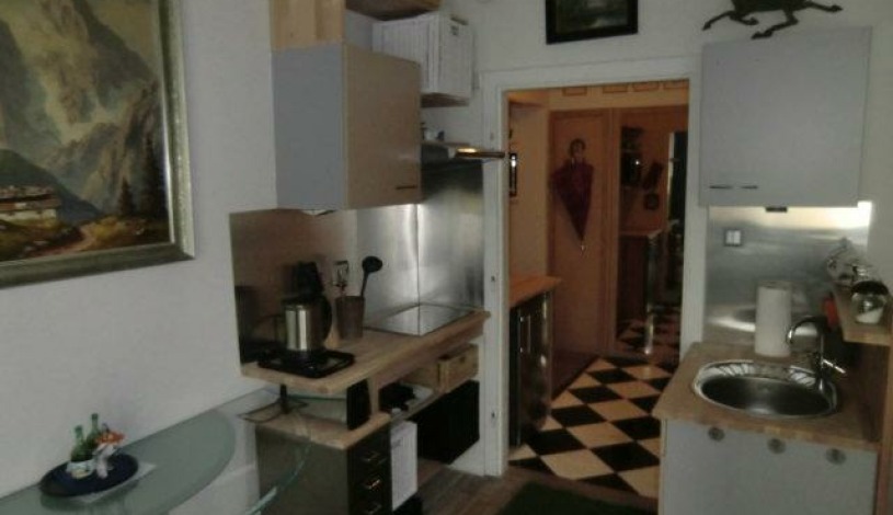 Apartment Bonygasse Wien - Apt 21304